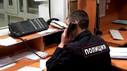 В Новодугинском районе оперативники задержали подозреваемого в совершении особо тяжкого преступления